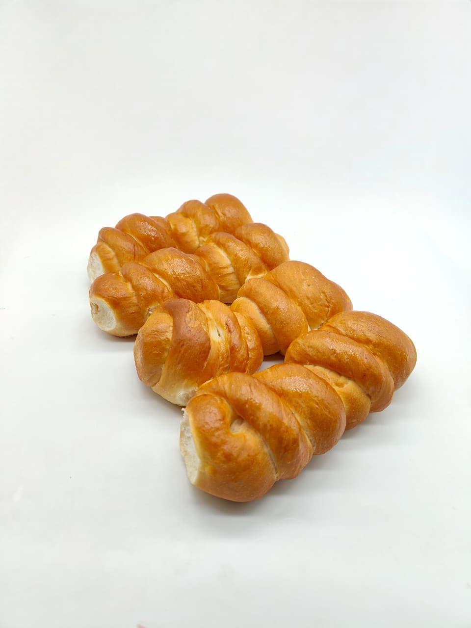 Dinner Roll (6pcs per pack)